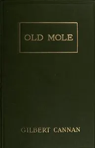 Old Mole: Being the Surprising Adventures in England of Herbert Jocelyn Beenham, M.A., Sometime Sixth-Form Master at Thrigsby Grammar School in the County of Lancaster