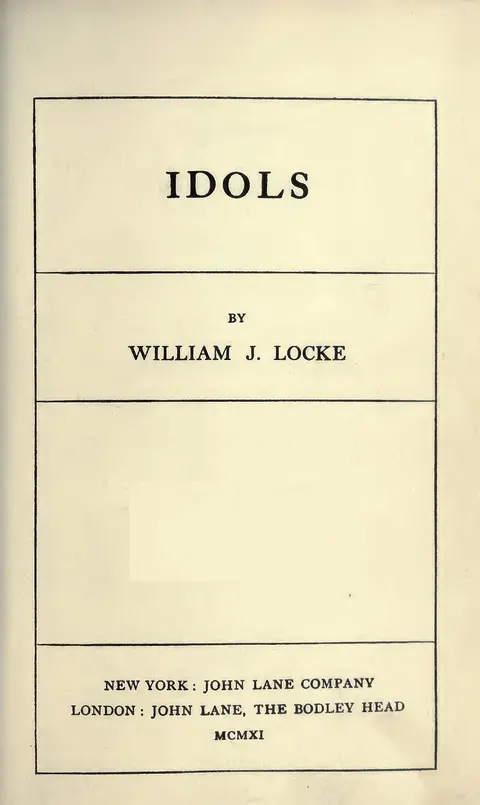 Idols