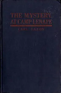The Mystery at Camp Lenape