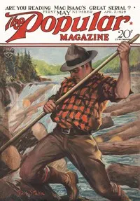 The romance of Captain Duffy