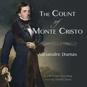 The Count of Monte Cristo