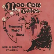 Moo Cow Tales