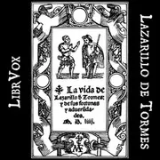 Lazarillo de Tormes