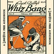Captain Billy's Whiz Bang, Vol 2, No. 17, February, 1921