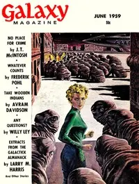 Extracts from the Galactick Almanack: Music Around the Universe