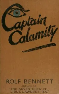 Captain Calamity