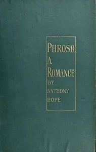 Phroso: A Romance
