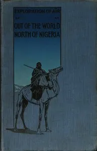 Exploration of Aïr: Out of the world north of Nigeria