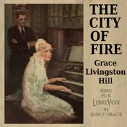The City of Fire