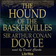 The Hound of The Baskervilles (Version 4)