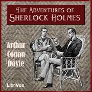 The Adventures of Sherlock Holmes