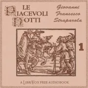 Le Piacevoli Notti, Libro 1