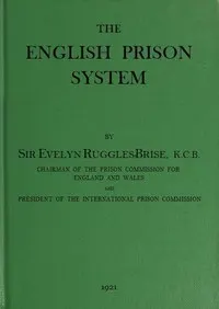The English Prison System
