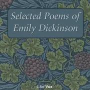 Selected Poems of Emily Dickinson