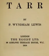 Tarr