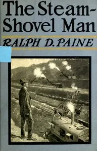 The Steam-Shovel Man