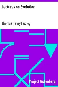 Lectures on Evolution: Essay #3 from "Science and Hebrew Tradition"