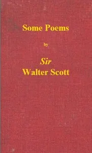 Some Poems