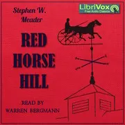 Red Horse Hill