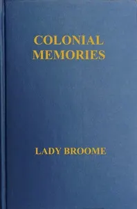 Colonial memories
