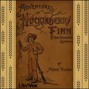 Adventures of Huckleberry Finn (version 03)