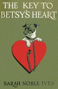 The key to Betsy's heart