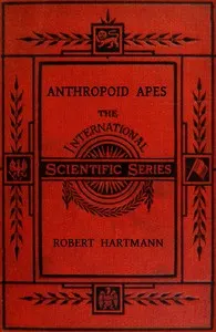 Anthropoid apes