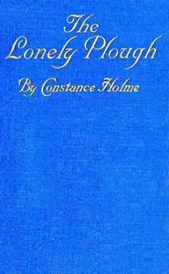 The lonely plough