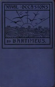 Naval Occasions, and Some Traits of the Sailor-man