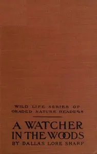 A Watcher in The Woods