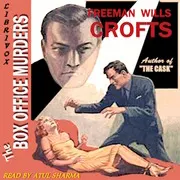 The Box Office Murders
