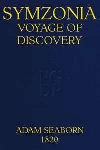 Symzonia: Voyage of Discovery