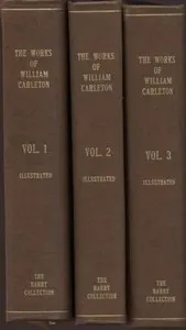Stories and Tales of the Irish: A Linked Index to the Project Gutenberg Editions