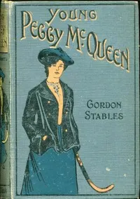 Young Peggy McQueen