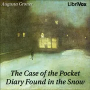 The Case of the Pocket Diary Found in the Snow