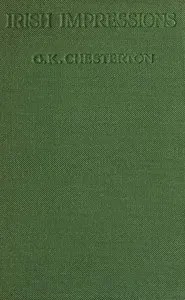 Irish Impressions