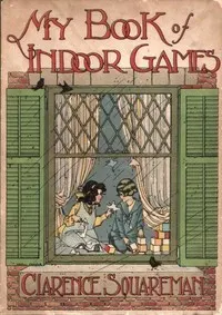 My Book of Indoor Games