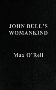 John Bull's Womankind (Les Filles de John Bull)