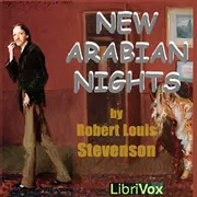 New Arabian Nights