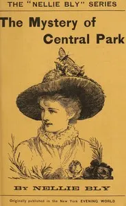 The mystery of Central Park: A novel