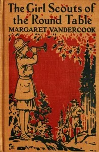 The Girl Scouts of the Round Table
