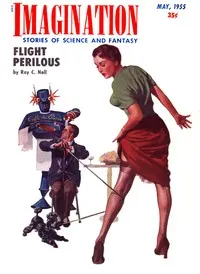 Moonlight and Robots