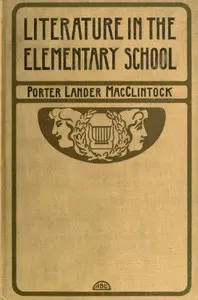 Literature in the Elementary School