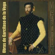 Obras de Garcilaso de la Vega