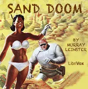 Sand Doom