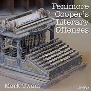Fenimore Cooper's Literary Offenses