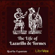 The Life of Lazarillo de Tormes (Markham translation)