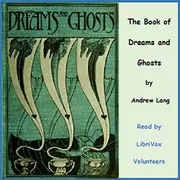 The Book of Dreams and Ghosts