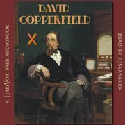 David Copperfield, Band 10