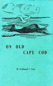 On old Cape Cod